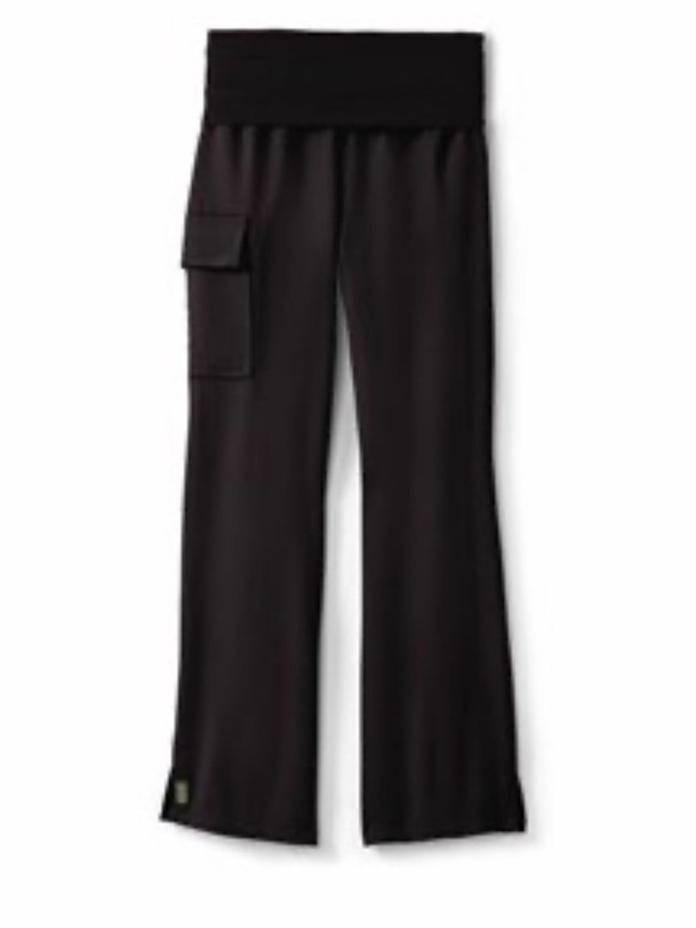 NWT Midline Ave Ocean Women’s Yoga -Style Scrubs Pants